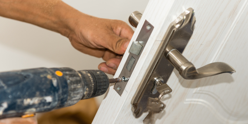 Expert locksmiths offer excellent locksmith services