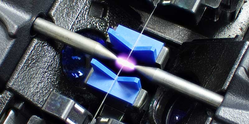 11 Benefits of Pros of Fusion Fiber Optics Splicing 