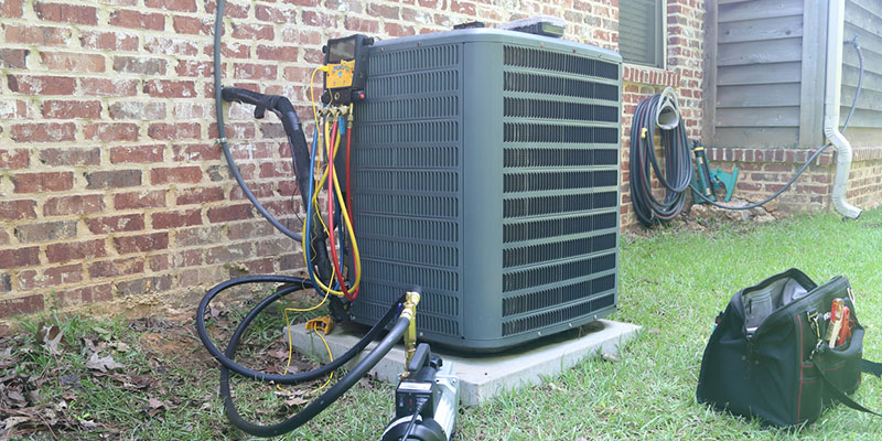 When is AC Repair Worth the Investment Before Replacement?