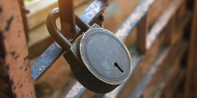 A Brief History of the Locksmith Profession