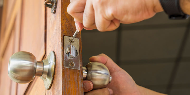 4 Interesting Locksmith Services You May Want