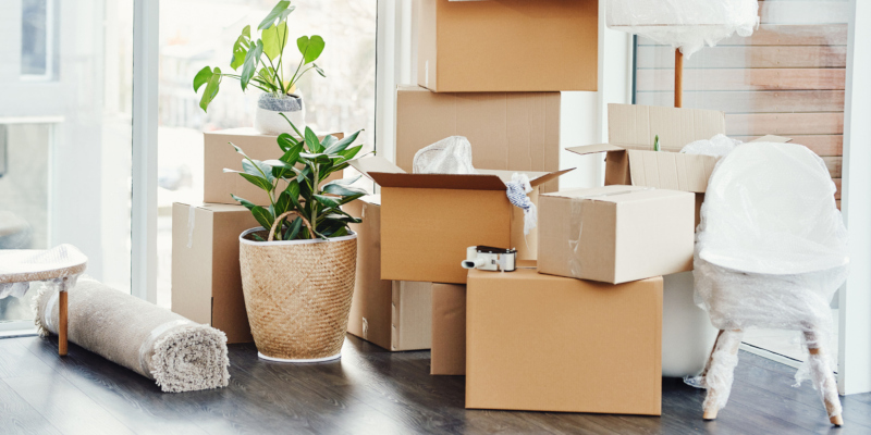 Long-distance Movers Make Your Next Move a Smooth Move 