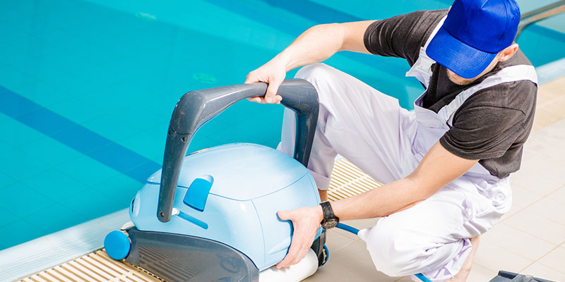Pool Maintenance: Home Owners Guide to a Clean Functional Pool