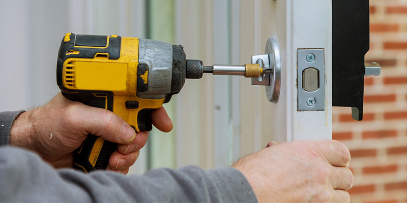 3 Reasons a Professional Locksmith Is in High Demand