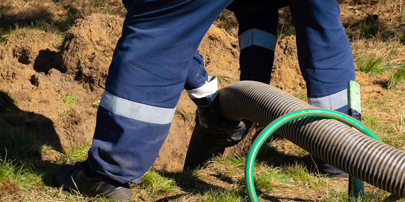Septic Services: How to Ensure Your System Functions Properly at All Times