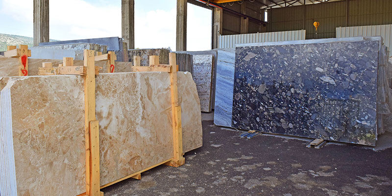 Granite Shop: Picking the Ideal Granite Countertops for Your Home