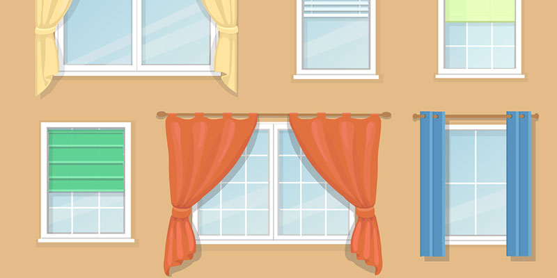 6 Popular Types of Windows and Their Advantages in Your Home