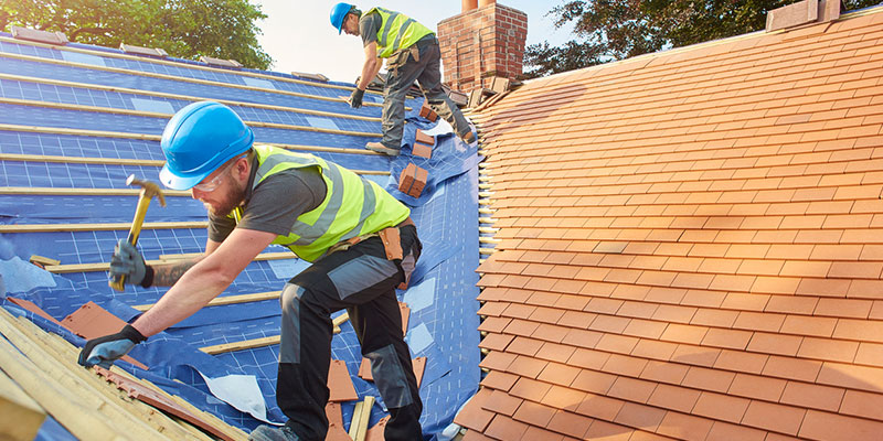 Reasons Why Local Roofing Companies Are Important