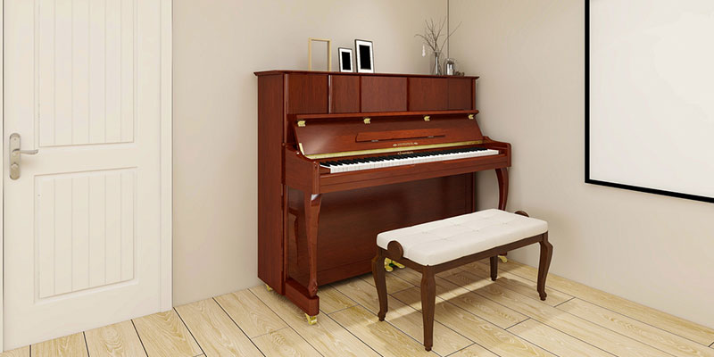 Need to Move a Piano? Call Moving Services!