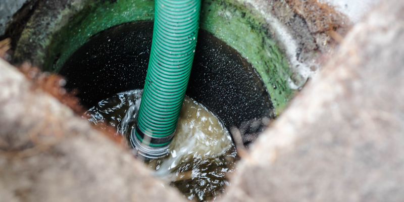 Do You Need a Septic Tank Cleaning? 3 Signs It’s Time for One