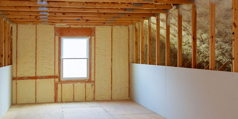 Benefits of Hiring Qualified Insulation Companies for Your Next Project