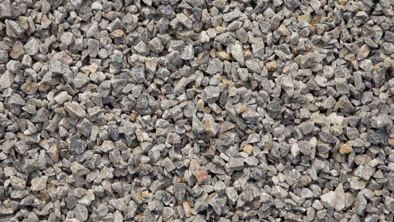 Construction Aggregates 101: What are They and Why Are They So Important?