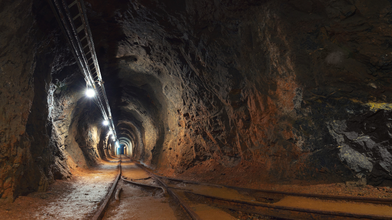 4 Reasons Why Wireless Geotechnical Monitoring Is Vital in the Mining Industry
