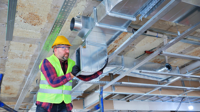 Tips for Taking Care of Your Commercial HVAC System