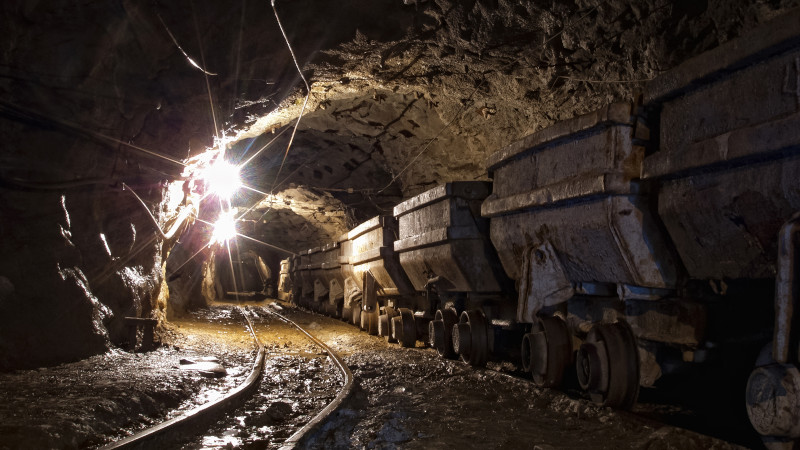 Advantages of Wireless Geotechnical Monitoring in the Mining Industry