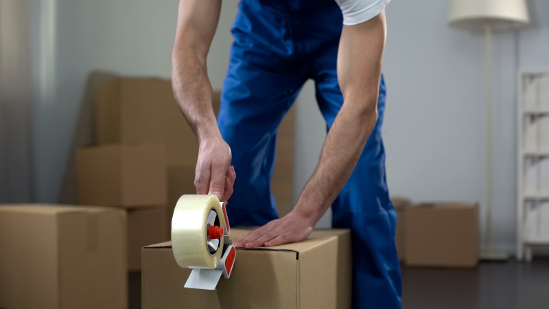 Top 3 Reasons to Use Professional Packing Services for Your Upcoming Move