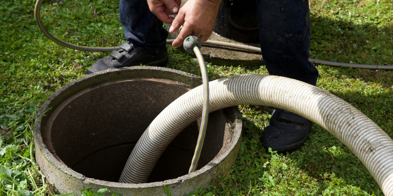 Septic Tank Cleaning: Why Is It Important?