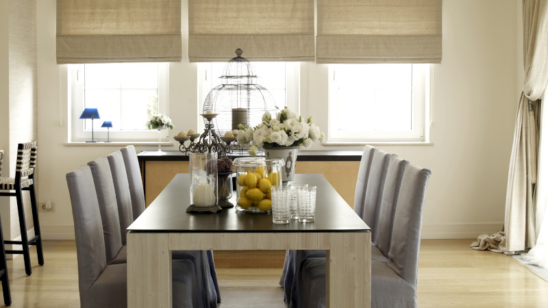 Did You Know Blinds Can Improve Your Home?