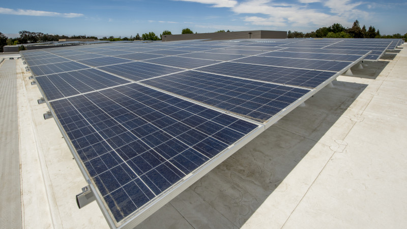Why Solar Energy Will Benefit Your Business