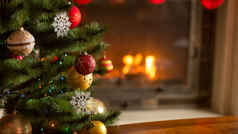 3 Tips for Keeping a Real Christmas Tree Fresh