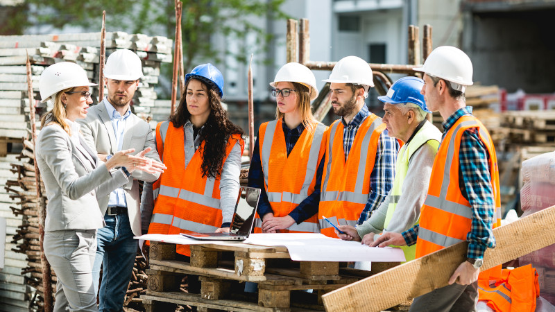 4 Ways to Establish a Meaningful Health and Safety Law Program