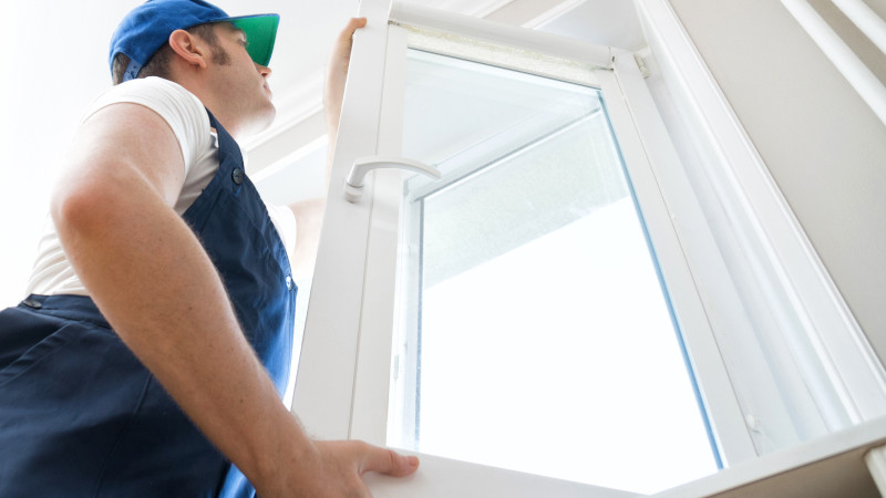 Improve Your Home’s Beauty and Value with New Windows