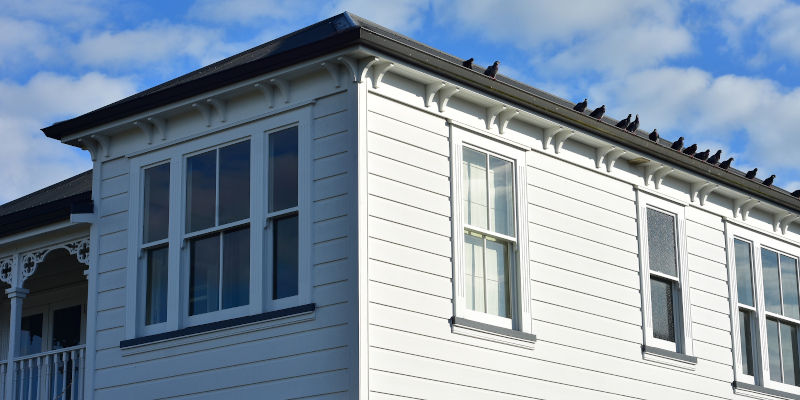 Are You Considering Siding Installation? Here Are a Few Things to Know