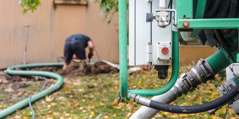 3 Essential Tips for Septic Tank Pumping & Health