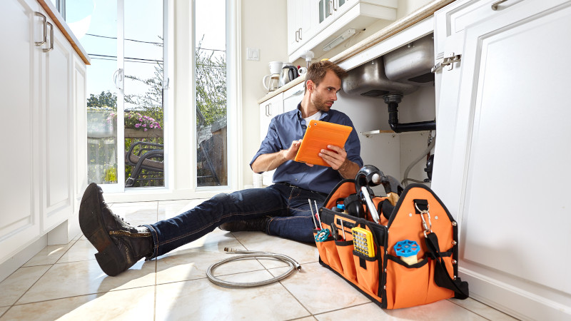 Choose a Plumber Wisely: 5 Questions to Ask Your Potential Hire