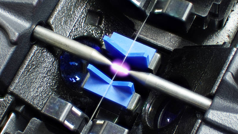 3 Tips to Remember When Doing Fiber Optics Splicing