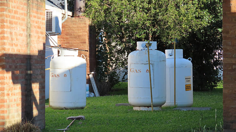 How to Contract the Best Propane/Gas Services Company Near You