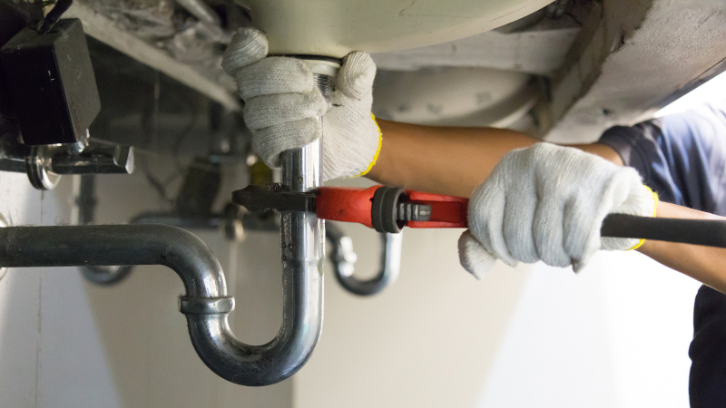 3 Things to Look for When Choosing a Plumber