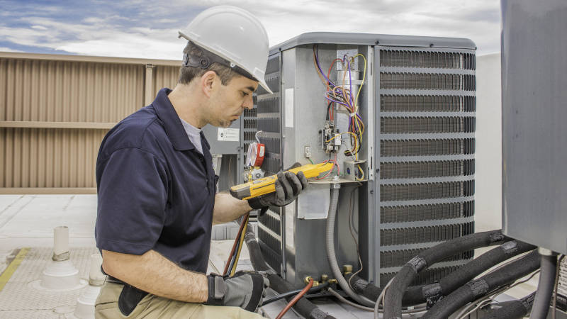 4 Reasons to Have an Air Conditioning Tune-Up After Winter