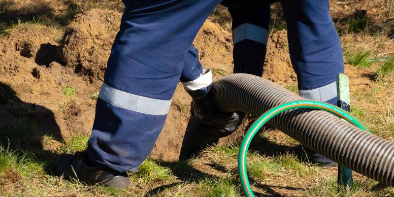 Maintaining Your Septic Tank: Why You Need Regular Septic Pumping