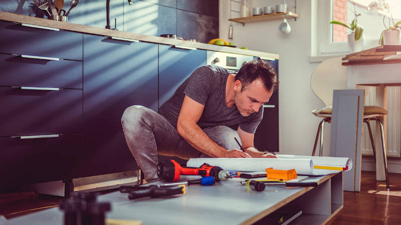 3 Tips to Help You Find the Right Cabinet Builder