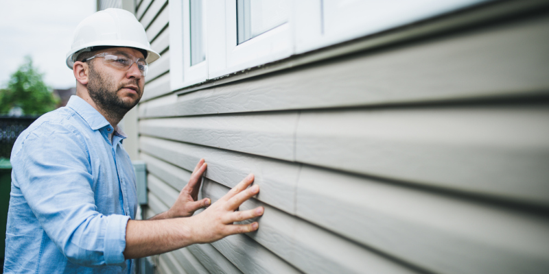 House Siding: The Different Types Available in the Market