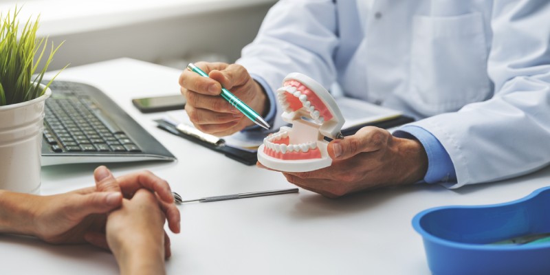 Tips for Choosing the Right Dental Office for Your Needs