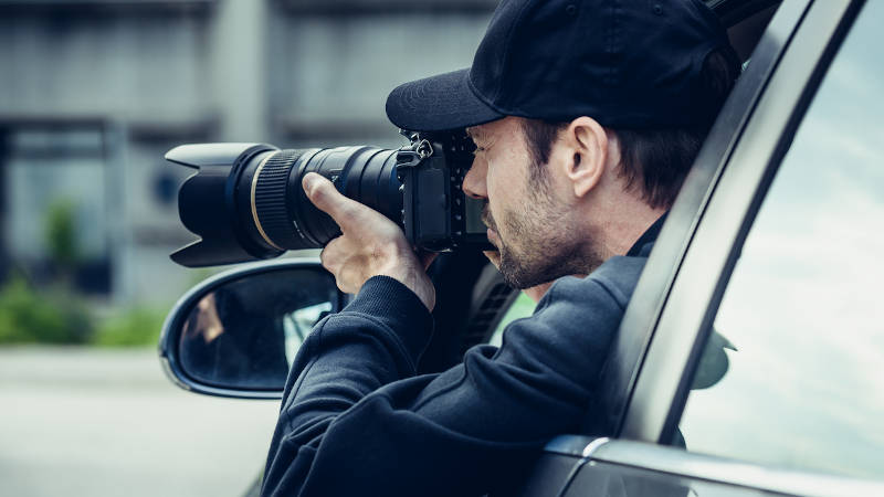 4 Tips for Finding a Private Investigator
