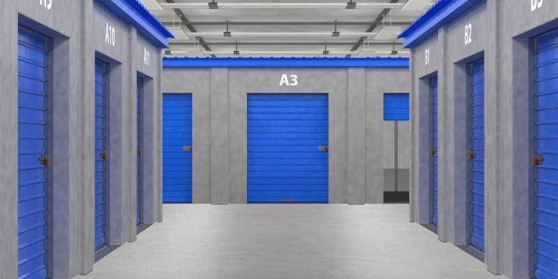 Commercial Storage Facilities for Every Type of Business