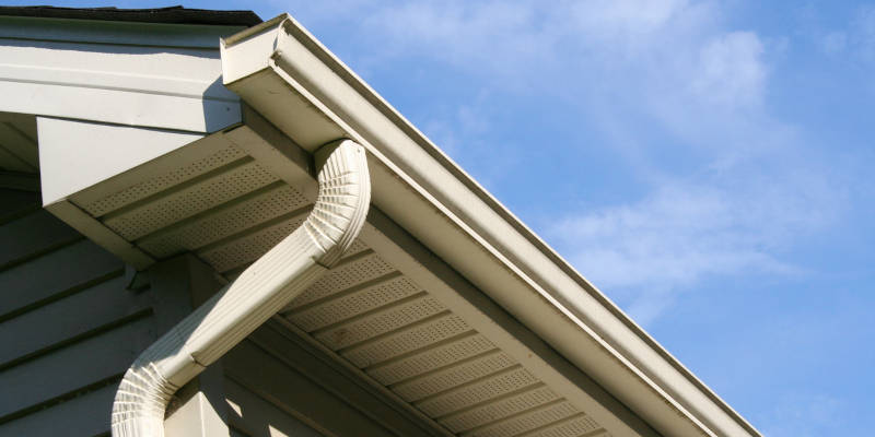 3 Very Good Reasons to Hire Professional Gutter Services
