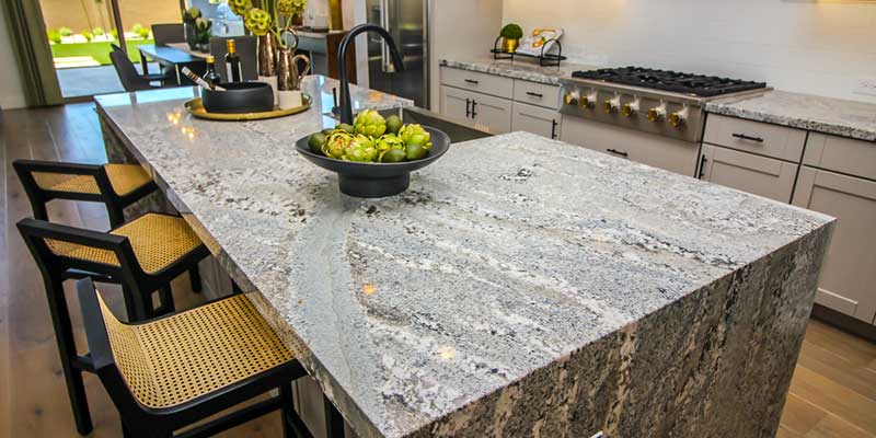 The Benefits of Investing in Quality Kitchen Countertops