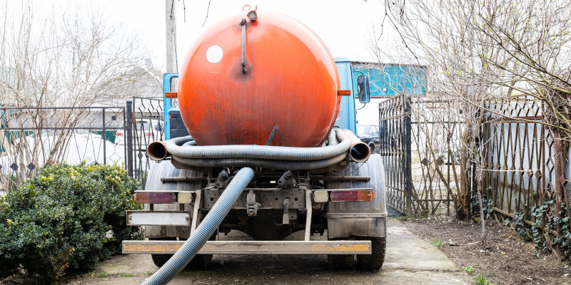 Essential Septic Services You Need to Maintain
