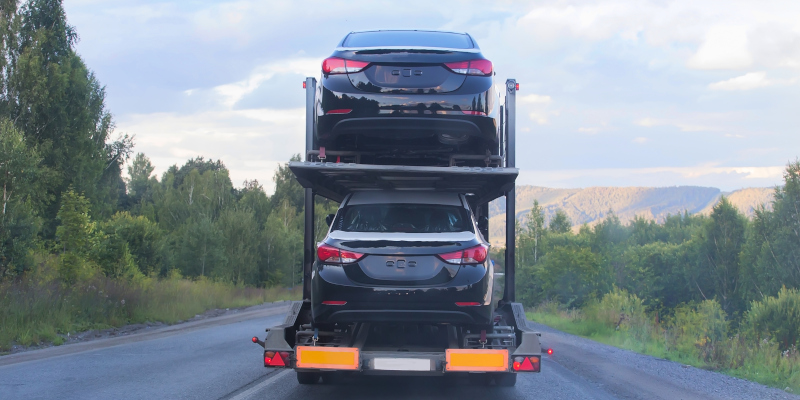 2 Reasons to Transport Your Car Using an Auto Logistics Company