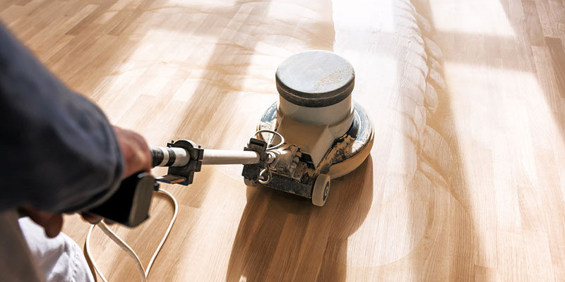 3 Common Floor Cleaning Mistakes