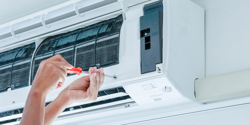 Air Conditioner Repair Is a Budget-Friendly Alternative to Replacing the System