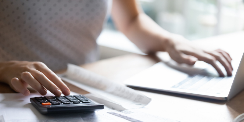 4 Crucial Personal Accounting Mistakes to Avoid