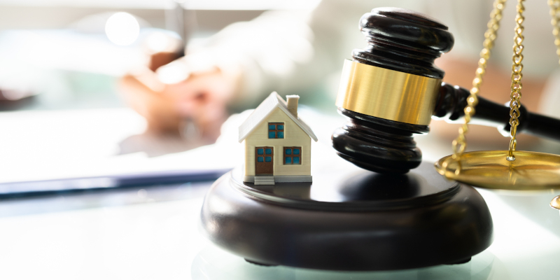 Do I Need a Real Estate Lawyer?
