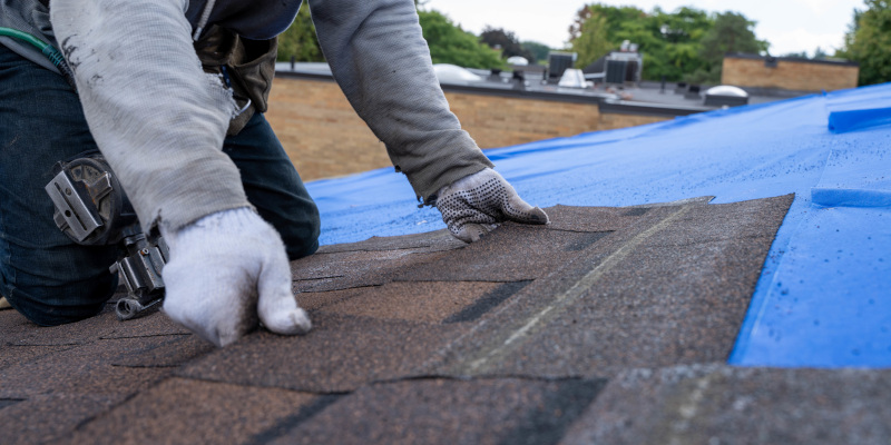 3 Tips for Hiring Reliable Roofers