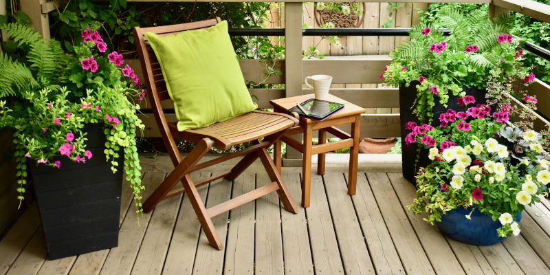 How Decks Bring Enjoyment and Add Value to a Home