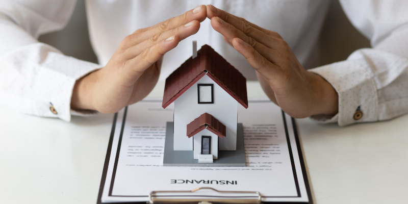 Top 4 Benefits of Home Insurance